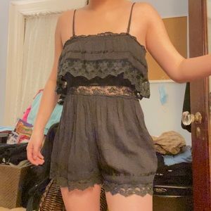 Urban Outfitters Romper